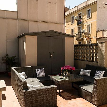Barcelona Beach Home מראה חיצוני תמונה