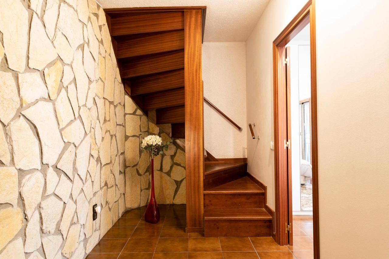 Barcelona Beach Home מראה חיצוני תמונה