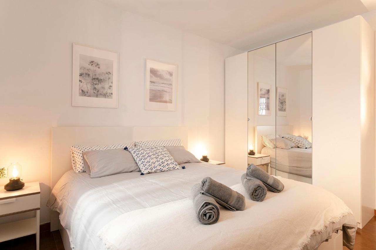 Barcelona Beach Home מראה חיצוני תמונה