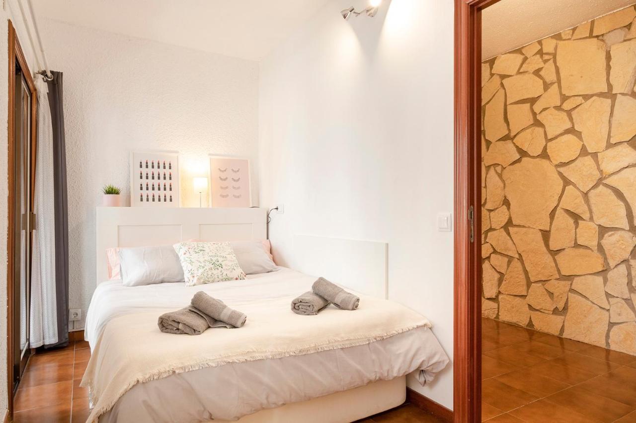 Barcelona Beach Home מראה חיצוני תמונה