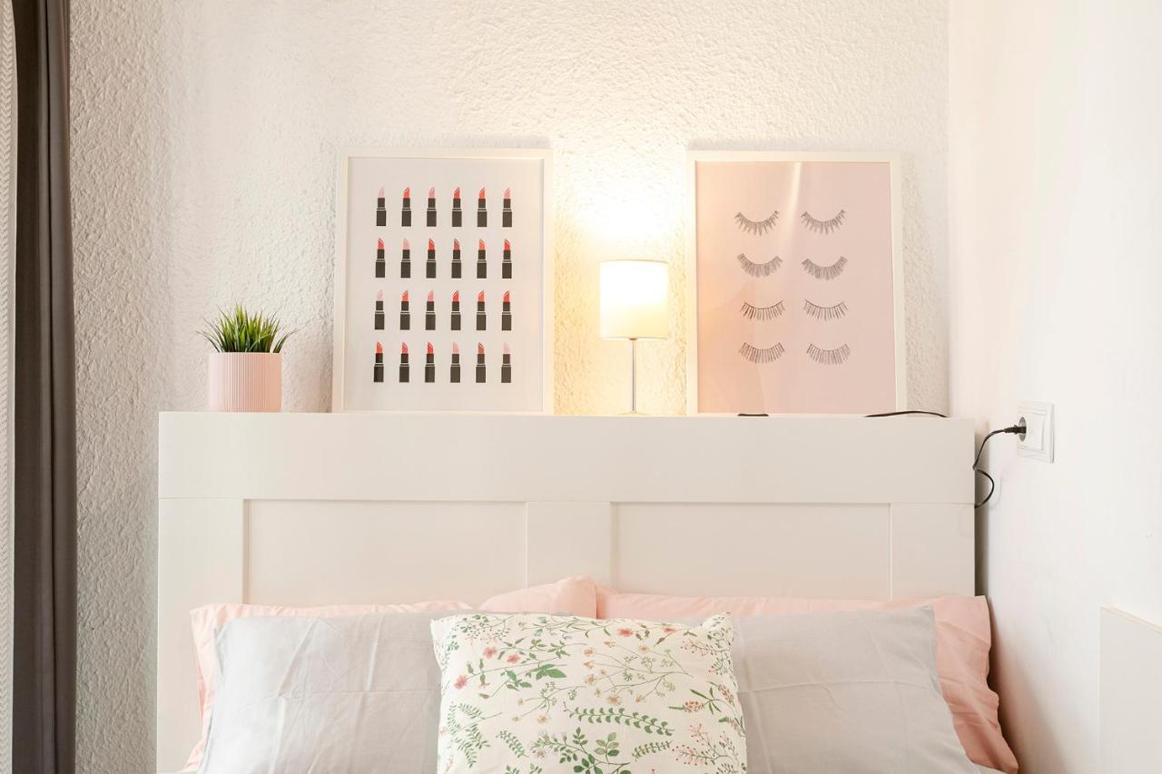 Barcelona Beach Home מראה חיצוני תמונה