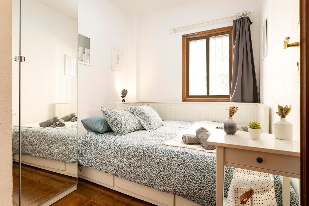 Barcelona Beach Home מראה חיצוני תמונה