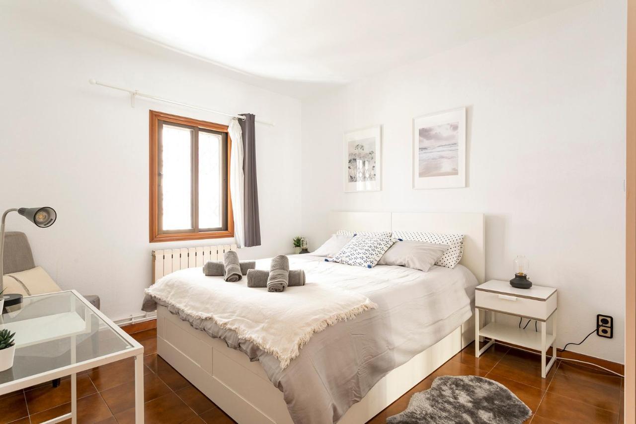 Barcelona Beach Home מראה חיצוני תמונה