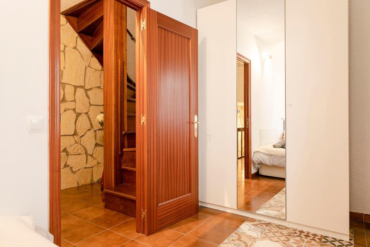 Barcelona Beach Home מראה חיצוני תמונה