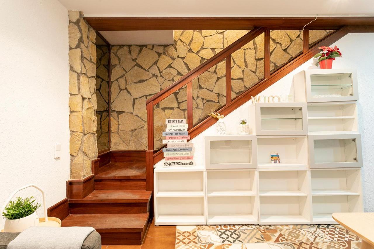 Barcelona Beach Home מראה חיצוני תמונה