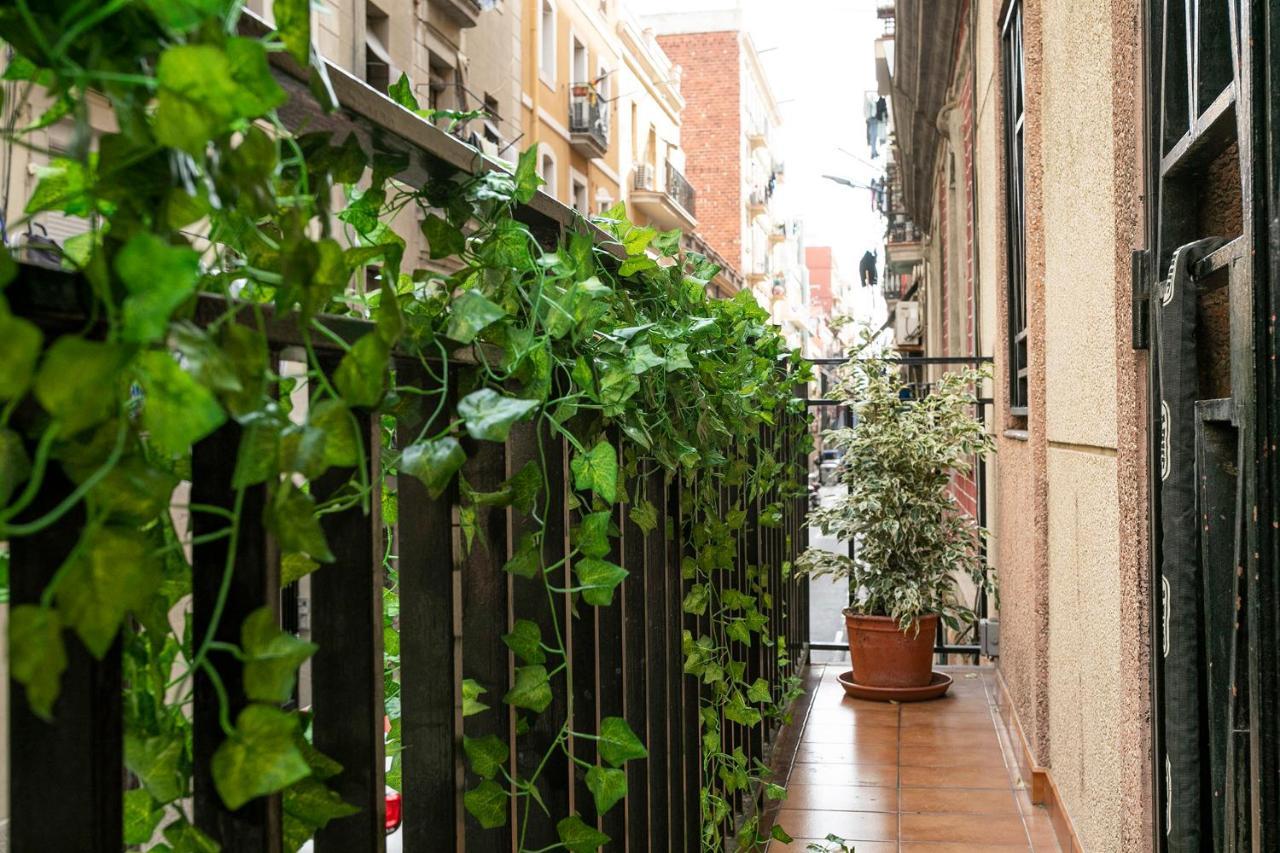 Barcelona Beach Home מראה חיצוני תמונה