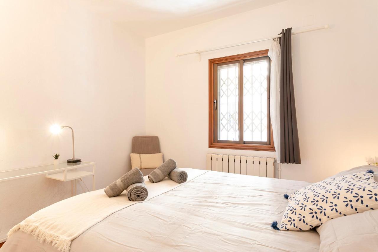 Barcelona Beach Home מראה חיצוני תמונה