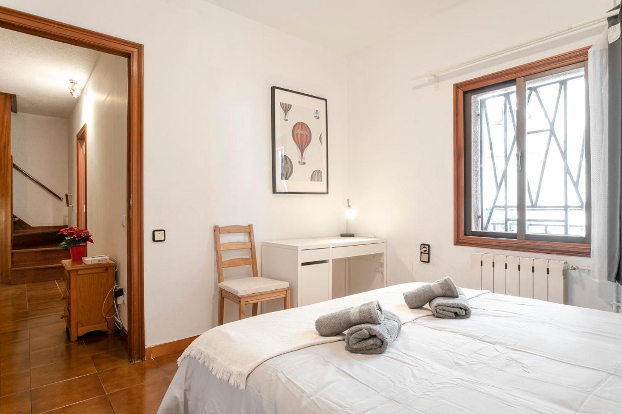 Barcelona Beach Home מראה חיצוני תמונה
