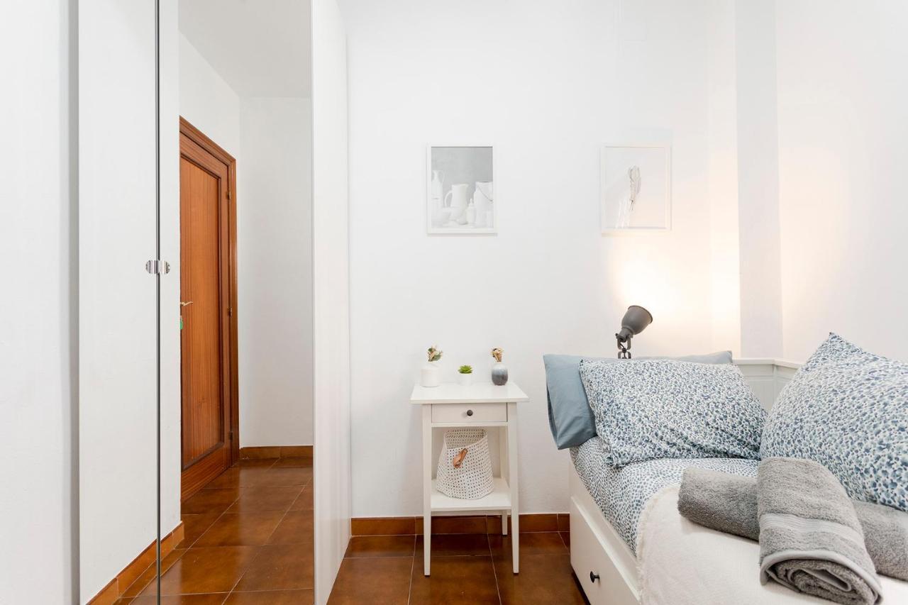Barcelona Beach Home מראה חיצוני תמונה